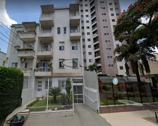 Imagem Imóvel com 2 Quartos à Venda, 89 m² em Santana - São Paulo Imagem Imóvel com 2 Quartos à Venda, 89 m² em Santana - São Paulo