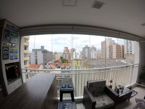 Imagem Apartamento com 3 Quartos à Venda, 98 m² em Santa Paula - São Caetano Do Sul Imagem Apartamento com 3 Quartos à Venda, 98 m² em Santa Paula - São Caetano Do Sul