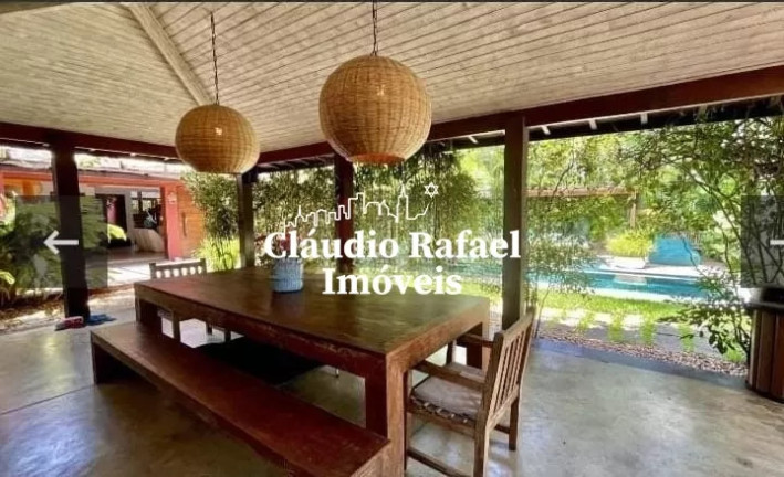 Imagem Casa com 5 Quartos à Venda, 301 m² em Geribá - Armação Dos Búzios Imagem Casa com 5 Quartos à Venda, 301 m² em Geribá - Armação Dos Búzios