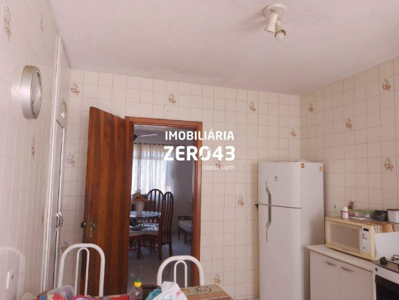 Imagem Casa com 4 Quartos à Venda, 160 m² em Dom ático - Londrina