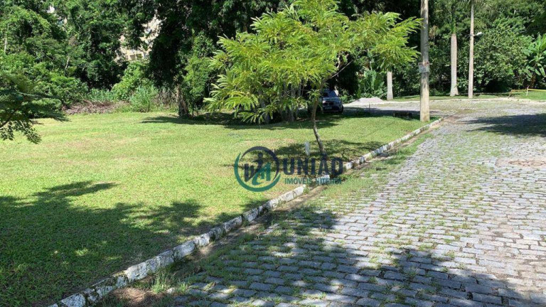 Imagem Terreno à Venda, 392 m² em Jacaré - Niterói