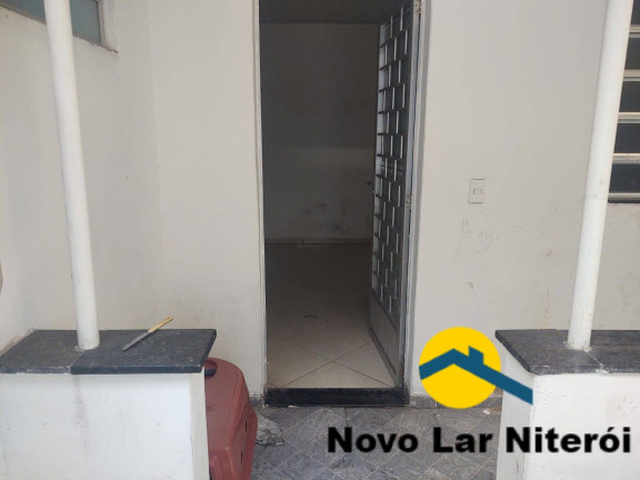 Imagem Casa com 1 Quarto à Venda, 40 m² em Barreto - Niterói