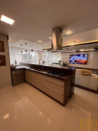 Imagem Apartamento com 4 Quartos à Venda, 20 m² em Meia Praia - Itapema