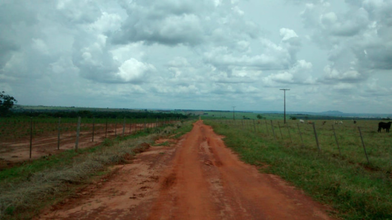 Imóvel à Venda, 735 m² em Area Rural De Euclides Da Cunha Paulista - Euclides Da Cunha Paulista