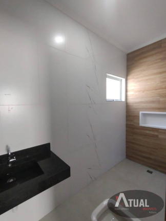 Imagem Casa com 3 Quartos à Venda, 119 m² em Nova Cerejeira - Atibaia Imagem Casa com 3 Quartos à Venda, 119 m² em Nova Cerejeira - Atibaia