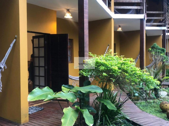 Imagem Casa com 14 Quartos à Venda, 735 m² em Maresias - São Sebastião