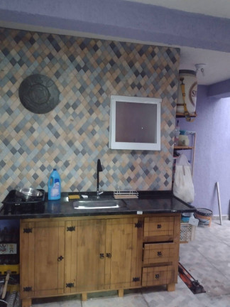 Imagem Casa com 3 Quartos à Venda, 180 m² em Rudge Ramos - São Bernardo Do Campo Imagem Casa com 3 Quartos à Venda, 180 m² em Rudge Ramos - São Bernardo Do Campo