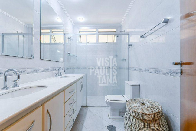 Imagem Apartamento com 3 Quartos à Venda, 214 m² em Itaim Bibi - São Paulo Imagem Apartamento com 3 Quartos à Venda, 214 m² em Itaim Bibi - São Paulo