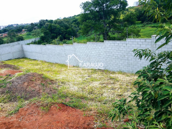 Imagem Terreno à Venda, 357 m² em Wanel Ville - Sorocaba Imagem Terreno à Venda, 357 m² em Wanel Ville - Sorocaba