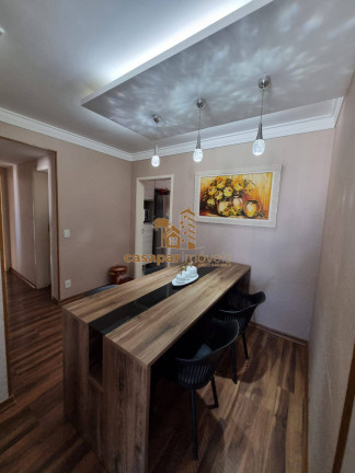Imagem Apartamento com 3 Quartos à Venda, 83 m² em Mauá - São Caetano Do Sul