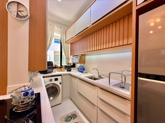 Imagem Apartamento com 2 Quartos à Venda, 91 m² em Palmas - Governador Celso Ramos Imagem Apartamento com 2 Quartos à Venda, 91 m² em Palmas - Governador Celso Ramos