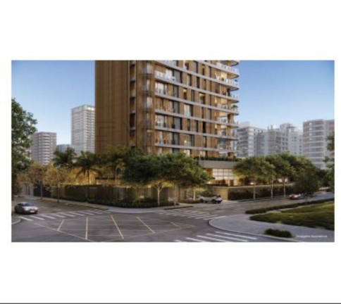 Imagem Imóvel com 4 Quartos à Venda, 541 m² em Itaim Bibi - São Paulo