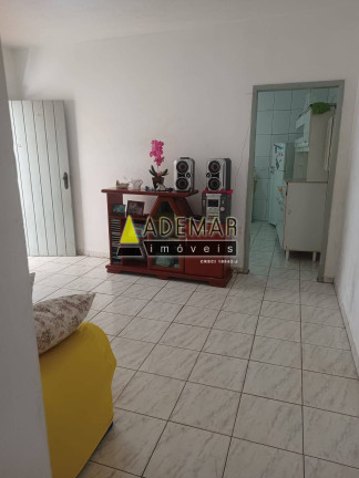 Imagem Casa com 2 Quartos à Venda,  em Casa Grande - Diadema