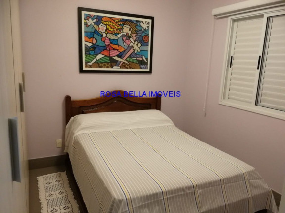 Imagem Apartamento com 2 Quartos à Venda, 59 m² em Jardim Bonfiglioli - Jundiaí