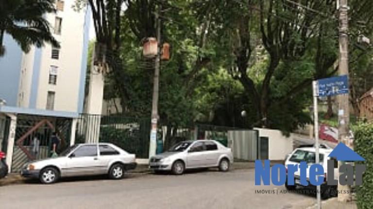 Imagem Apartamento com 2 Quartos à Venda, 49 m² em Parque Mandaqui - São Paulo
