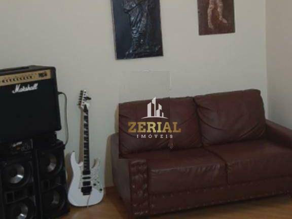 Imagem Sobrado com 3 Quartos à Venda, 283 m² em Barcelona - São Caetano Do Sul