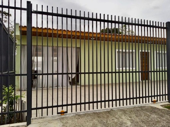 Terreno à Venda,  em Boqueirão - Curitiba
