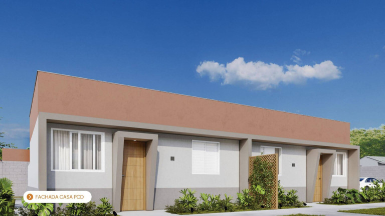 Imagem Apartamento com 2 Quartos à Venda, em Jardim Santa Esmeralda - Hortolândia Imagem Apartamento com 2 Quartos à Venda, em Jardim Santa Esmeralda - Hortolândia
