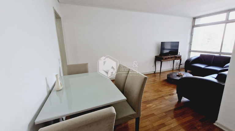 Imagem Apartamento com 3 Quartos à Venda, 98 m² em Pinheiros - São Paulo Imagem Apartamento com 3 Quartos à Venda, 98 m² em Pinheiros - São Paulo