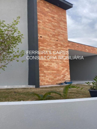 Casa com 4 Quartos à Venda,  em Colinas De Indaiatuba - Indaiatuba