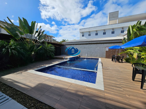 Imagem Apartamento com 1 Quarto à Venda, 49 m² em Maranduba - Ubatuba