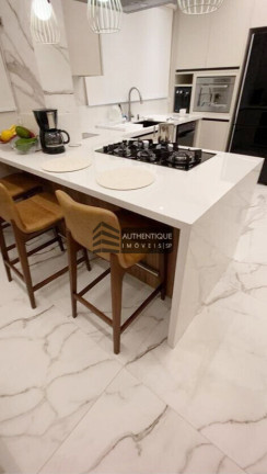 Imagem Apartamento com 2 Quartos à Venda, 126 m² em Itaim Bibi - São Paulo