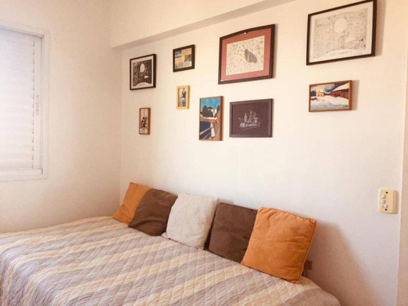 Imagem Apartamento com 3 Quartos à Venda, 105 m² em Jardim Tupanci - Barueri Imagem Apartamento com 3 Quartos à Venda, 105 m² em Jardim Tupanci - Barueri