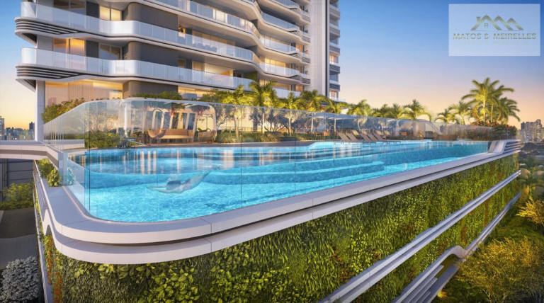 Imagem Apartamento à Venda, 174 m² em Aldeota - Fortaleza Imagem Apartamento à Venda, 174 m² em Aldeota - Fortaleza