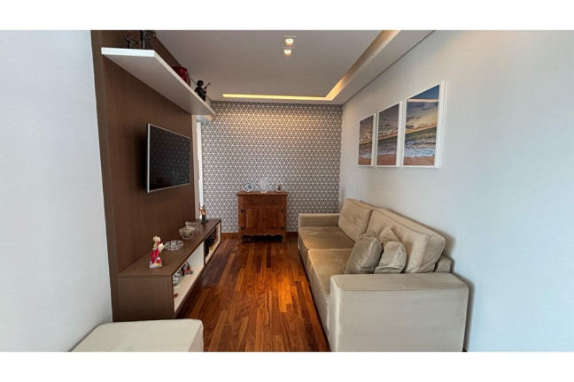 Apartamento com 2 Quartos à Venda, 61 m² em Vila Oratório - São Paulo