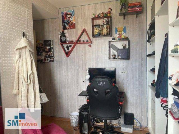 Imagem Apartamento com 2 Quartos à Venda, 44 m² em Jardim Umarizal - São Paulo Imagem Apartamento com 2 Quartos à Venda, 44 m² em Jardim Umarizal - São Paulo