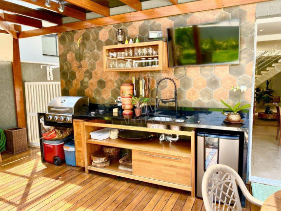 Imagem Casa com 4 Quartos à Venda, 447 m² em Campos Do Conde - Santana De Parnaíba Imagem Casa com 4 Quartos à Venda, 447 m² em Campos Do Conde - Santana De Parnaíba