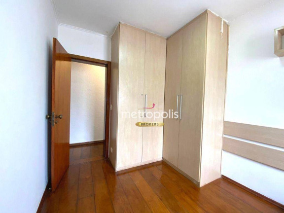 Imagem Cobertura com 4 Quartos à Venda, 320 m² em Santo Antônio - São Caetano Do Sul Imagem Cobertura com 4 Quartos à Venda, 320 m² em Santo Antônio - São Caetano Do Sul