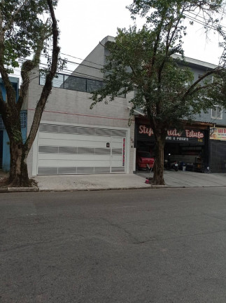 Casa com 2 Quartos à Venda, 185 m² em Piraporinha - Diadema