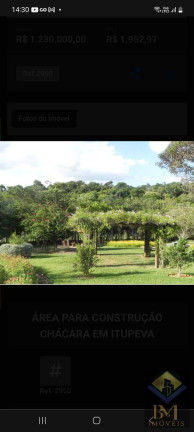 Imagem Terreno à Venda, 6 m² em São Paulo Imagem Terreno à Venda, 6 m² em São Paulo