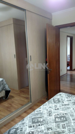 Imagem Apartamento com 3 Quartos à Venda, 154 m² em Chácara Das Pedras - Porto Alegre