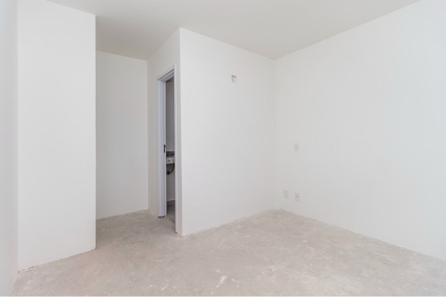 Imagem Apartamento com 3 Quartos à Venda, 83 m² em Chora Menino - São Paulo Imagem Apartamento com 3 Quartos à Venda, 83 m² em Chora Menino - São Paulo