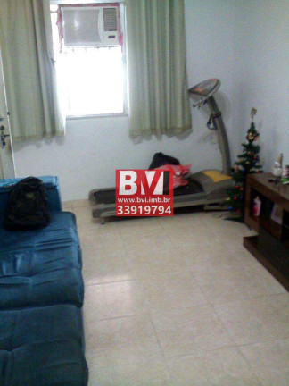 Imagem Casa com 2 Quartos à Venda, 80 m² em Vaz Lobo - Rio De Janeiro Imagem Casa com 2 Quartos à Venda, 80 m² em Vaz Lobo - Rio De Janeiro