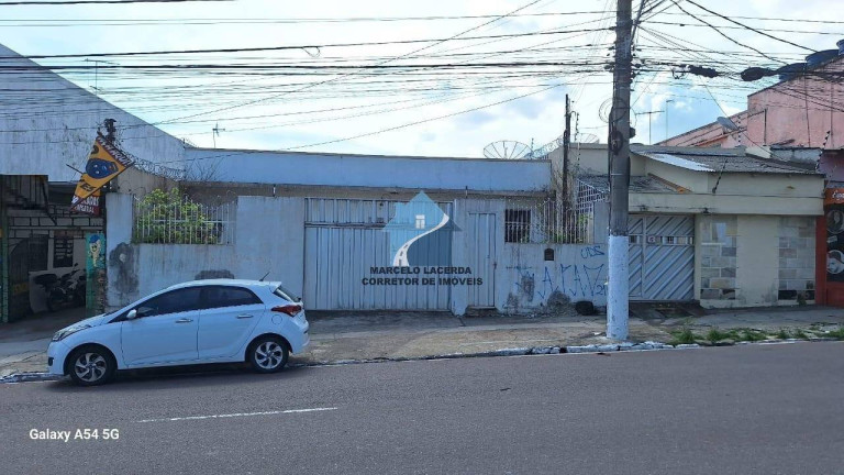 Casa com 3 Quartos à Venda, 280 m² em Centro - Manaus