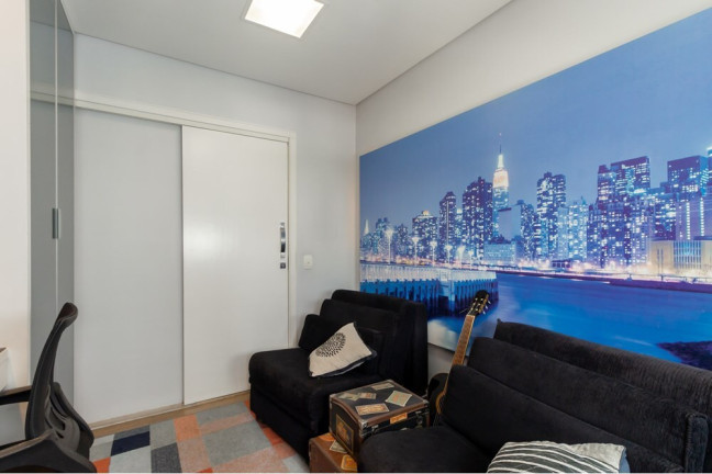 Imagem Imóvel com 4 Quartos à Venda, 178 m² em Cidade Monções - São Paulo Imagem Imóvel com 4 Quartos à Venda, 178 m² em Cidade Monções - São Paulo