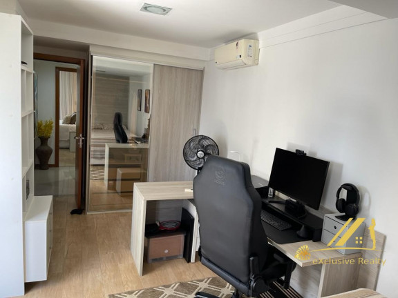 Imagem Apartamento com 4 Quartos à Venda, 139 m² em Armação - Salvador Imagem Apartamento com 4 Quartos à Venda, 139 m² em Armação - Salvador