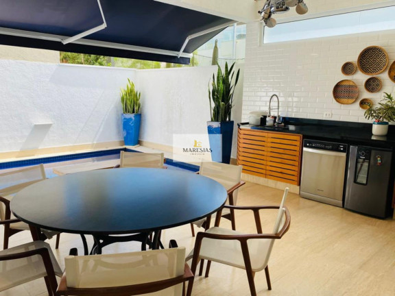 Imagem Casa com 5 Quartos à Venda, 220 m² em Juquehy - São Sebastião