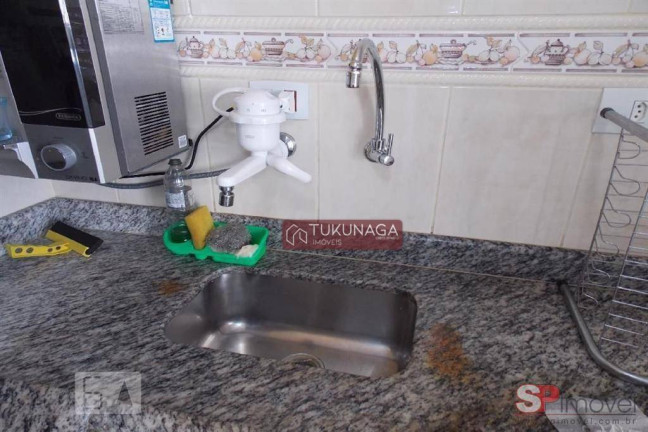 Imagem Apartamento com 2 Quartos à Venda, 72 m² em Carandiru - São Paulo Imagem Apartamento com 2 Quartos à Venda, 72 m² em Carandiru - São Paulo