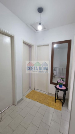 Imagem Casa com 3 Quartos à Venda, 131 m² em Vila Cascatinha - São Vicente Imagem Casa com 3 Quartos à Venda, 131 m² em Vila Cascatinha - São Vicente