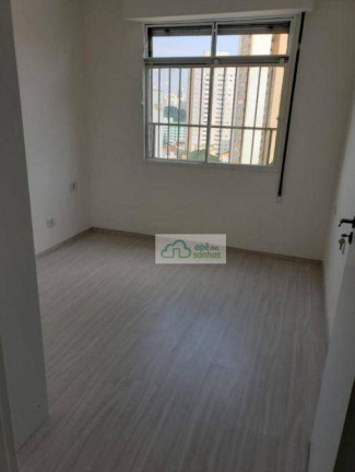 Imagem Apartamento com 2 Quartos à Venda, 43 m² em água Branca - São Paulo
