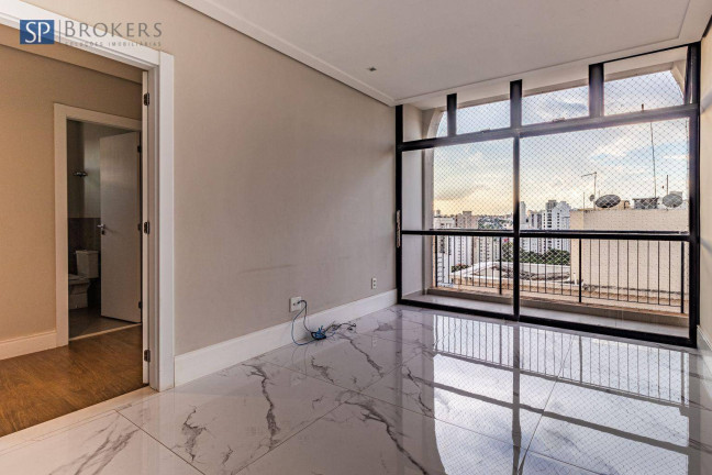 Imagem Apartamento com 4 Quartos à Venda, 493 m² em Cambuí - Campinas Imagem Apartamento com 4 Quartos à Venda, 493 m² em Cambuí - Campinas