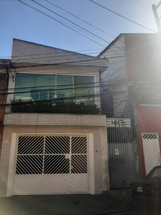 Imagem Imóvel Comercial à Venda, 320 m² em Campo Limpo - São Paulo Imagem Imóvel Comercial à Venda, 320 m² em Campo Limpo - São Paulo