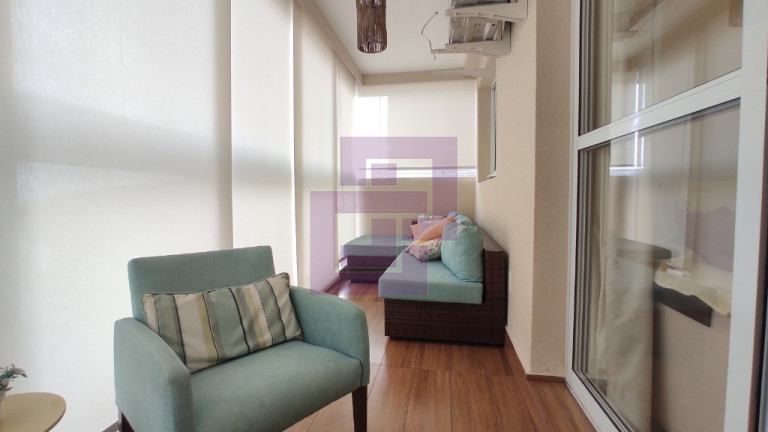 Imagem Apartamento com 2 Quartos à Venda, 94 m² em Jardim Las Palmas - Guarujá Imagem Apartamento com 2 Quartos à Venda, 94 m² em Jardim Las Palmas - Guarujá