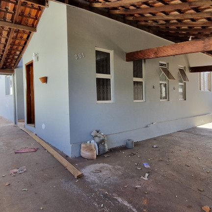 Casa com 3 Quartos à Venda,  em Jardim São Carlos - Sumaré