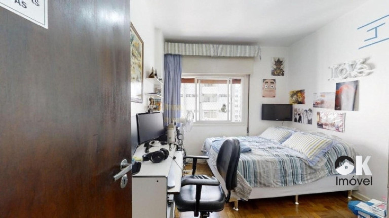 Imagem Apartamento com 2 Quartos à Venda, 89 m² em Jardim Paulista - São Paulo Imagem Apartamento com 2 Quartos à Venda, 89 m² em Jardim Paulista - São Paulo