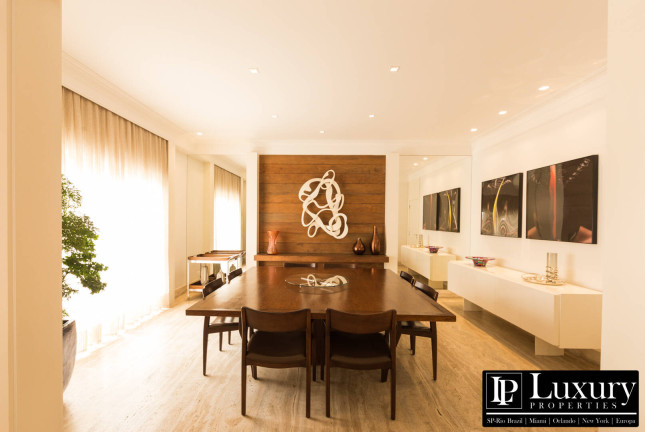 Imagem Apartamento com 3 Quartos à Venda, 280 m² em Vila Nova Conceição - São Paulo Imagem Apartamento com 3 Quartos à Venda, 280 m² em Vila Nova Conceição - São Paulo